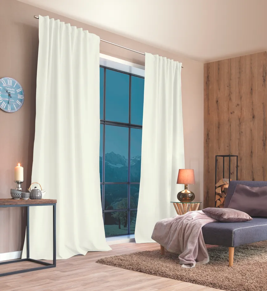 Dekoschal Thermofunktion milieu