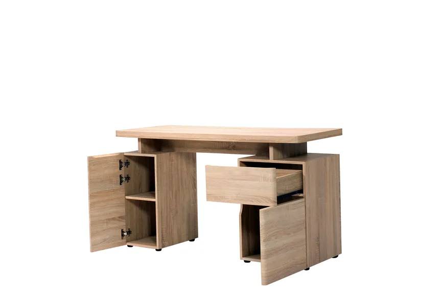 Schreibtisch milieu