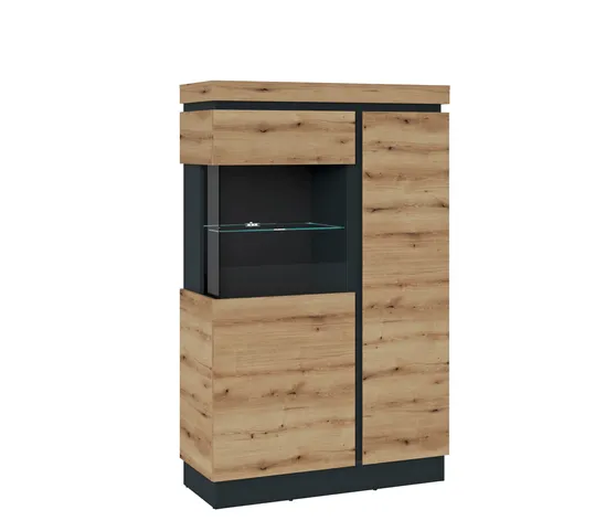 Vitrine 