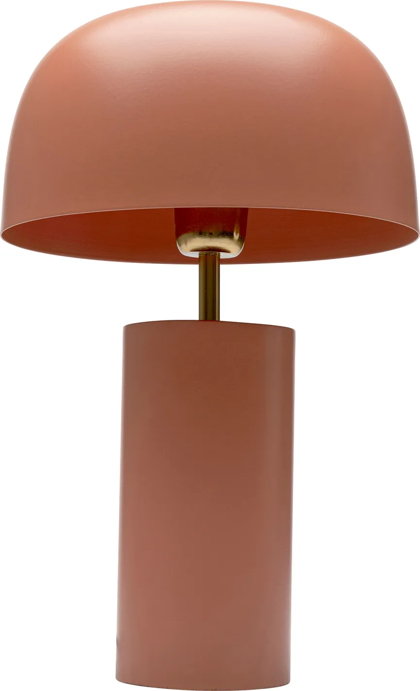 Tischleuchte "Loungy" detail