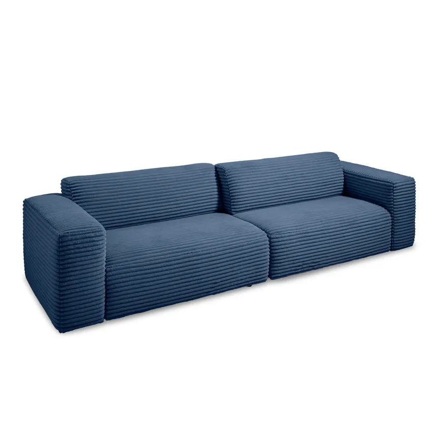 Bigsofa detail