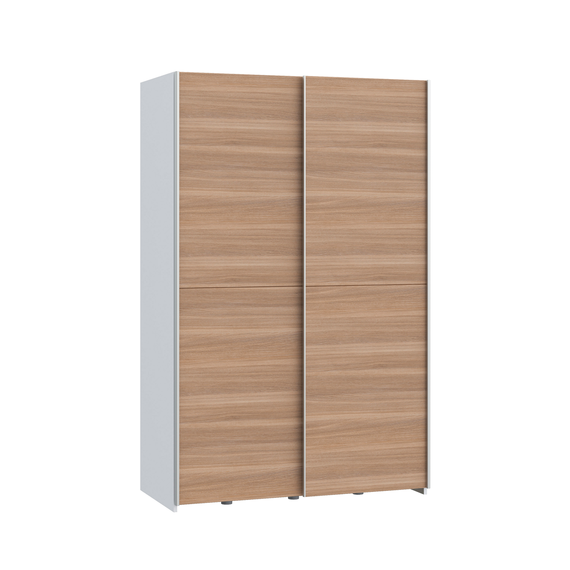 Schwebetürenschrank