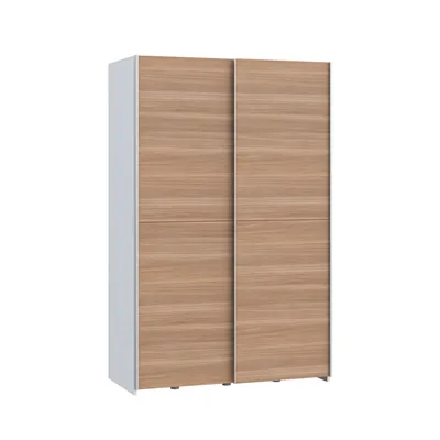 Schwebetürenschrank