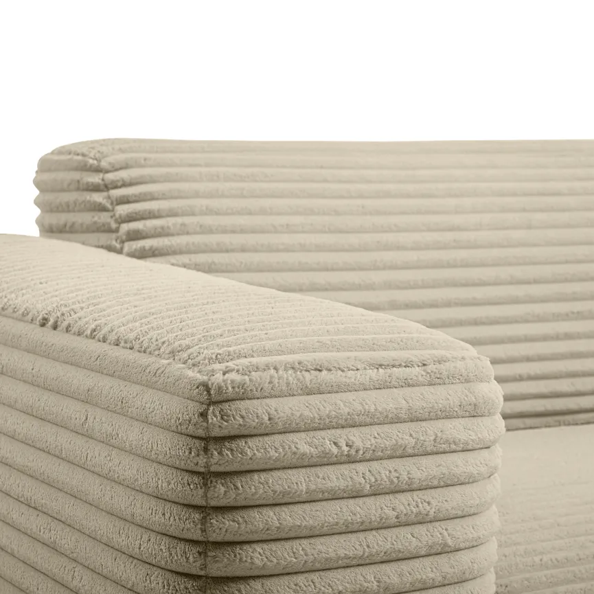 Bigsofa detail
