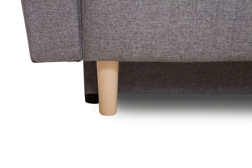 Schlafsofa detail