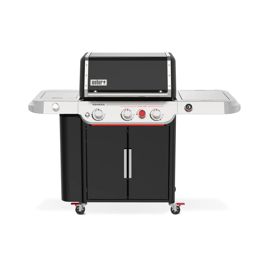 EPX335W GBS Smart Gasgrill hauptaufnahme
