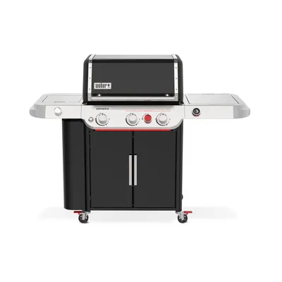 Gasgrill