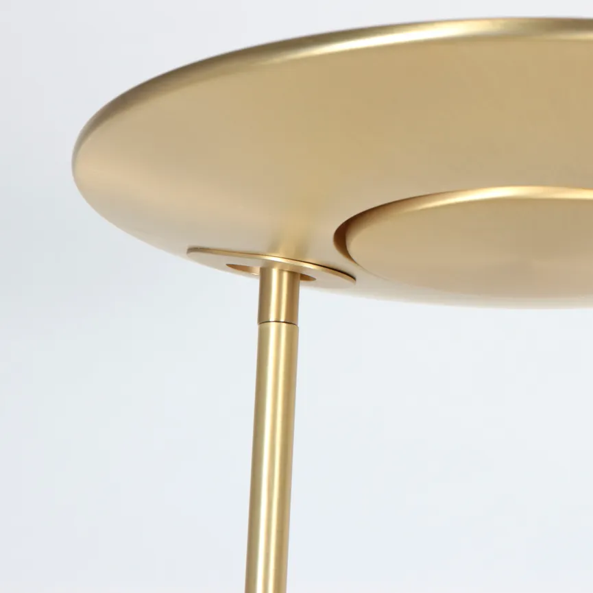 LED-Stehleuchte "Zenith2" detail