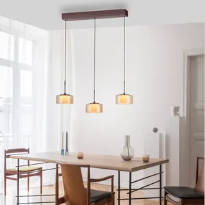 LED-Pendelleuchte