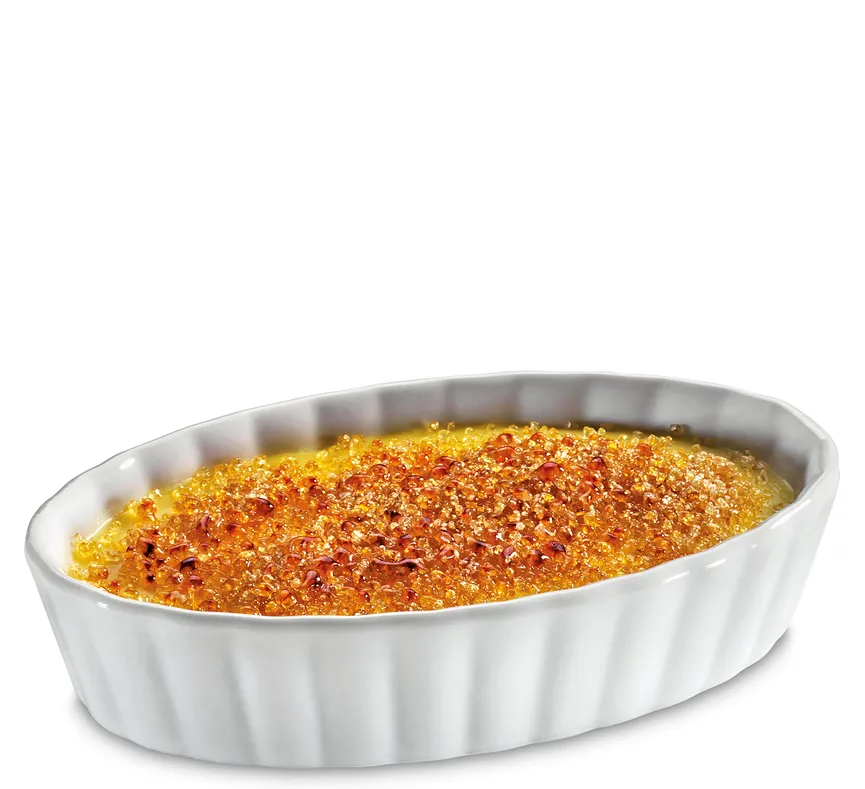 Crème Brûlée-Set 5-tlg. detail