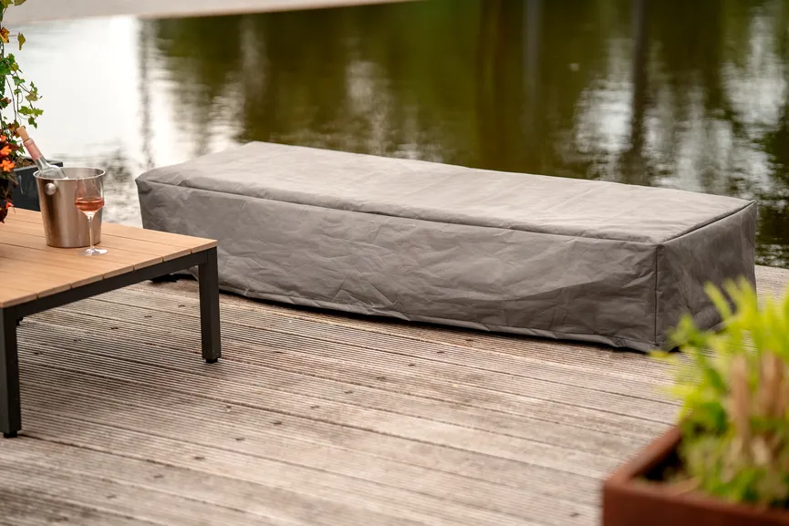 Schutzhülle 75x40x200 detail