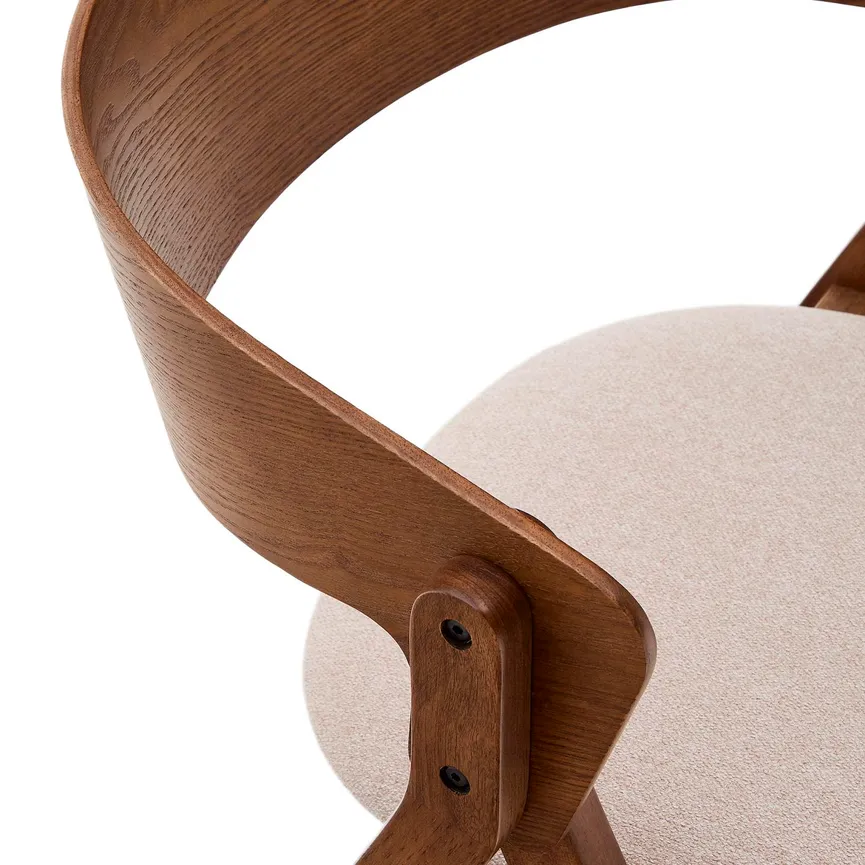 Stuhl detail