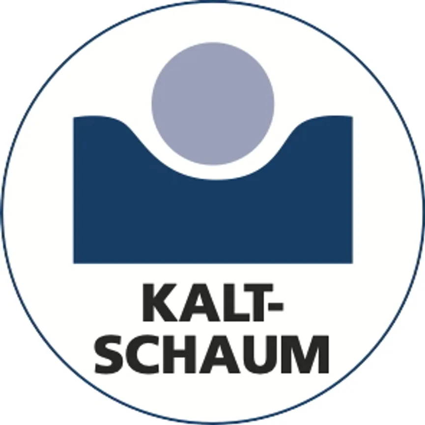 Kaltschaumtopper detail