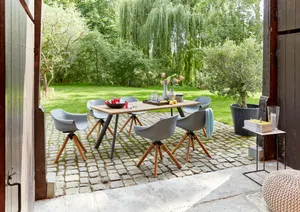 Gartentisch 