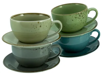 Cappuccinotasse