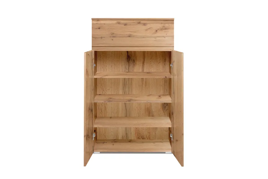 Kommode 2T/1S detail