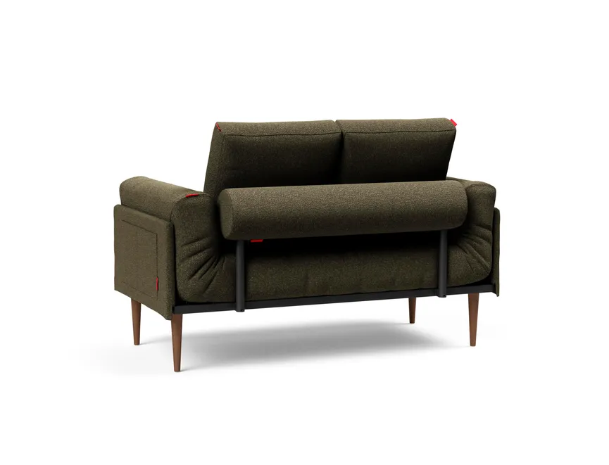 Schlafsofa Styletto Spring detail