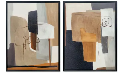 Wandbild 31 x 41 cm