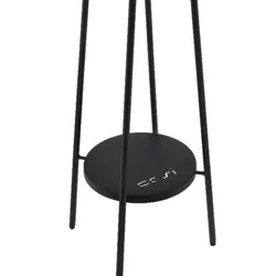 Black material_farbe
