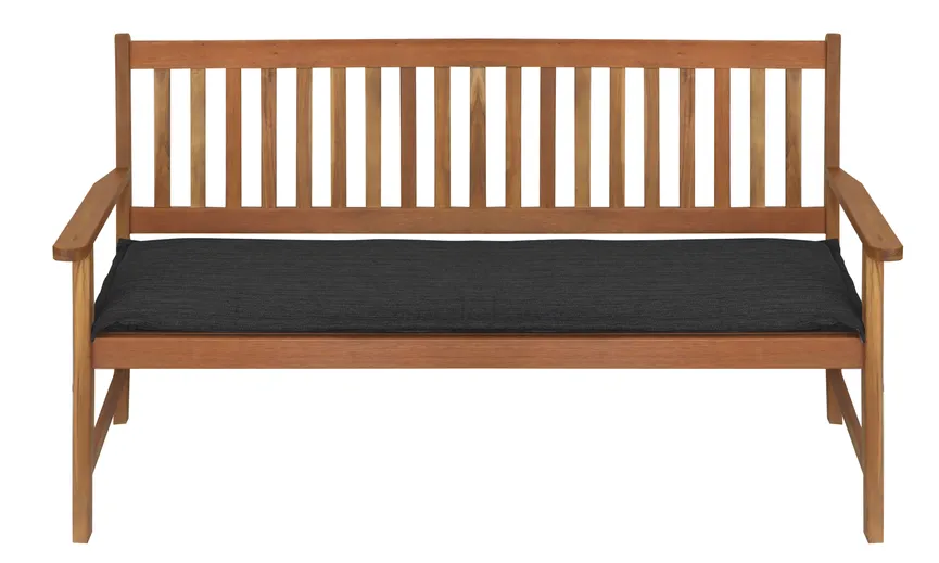 Bankauflage 110cm detail