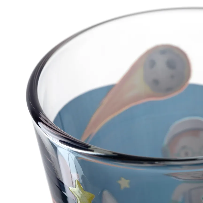 Becher "Avventura" detail