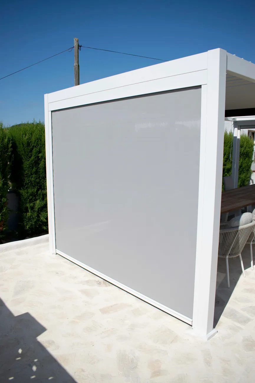 ** Rollo 265 detail