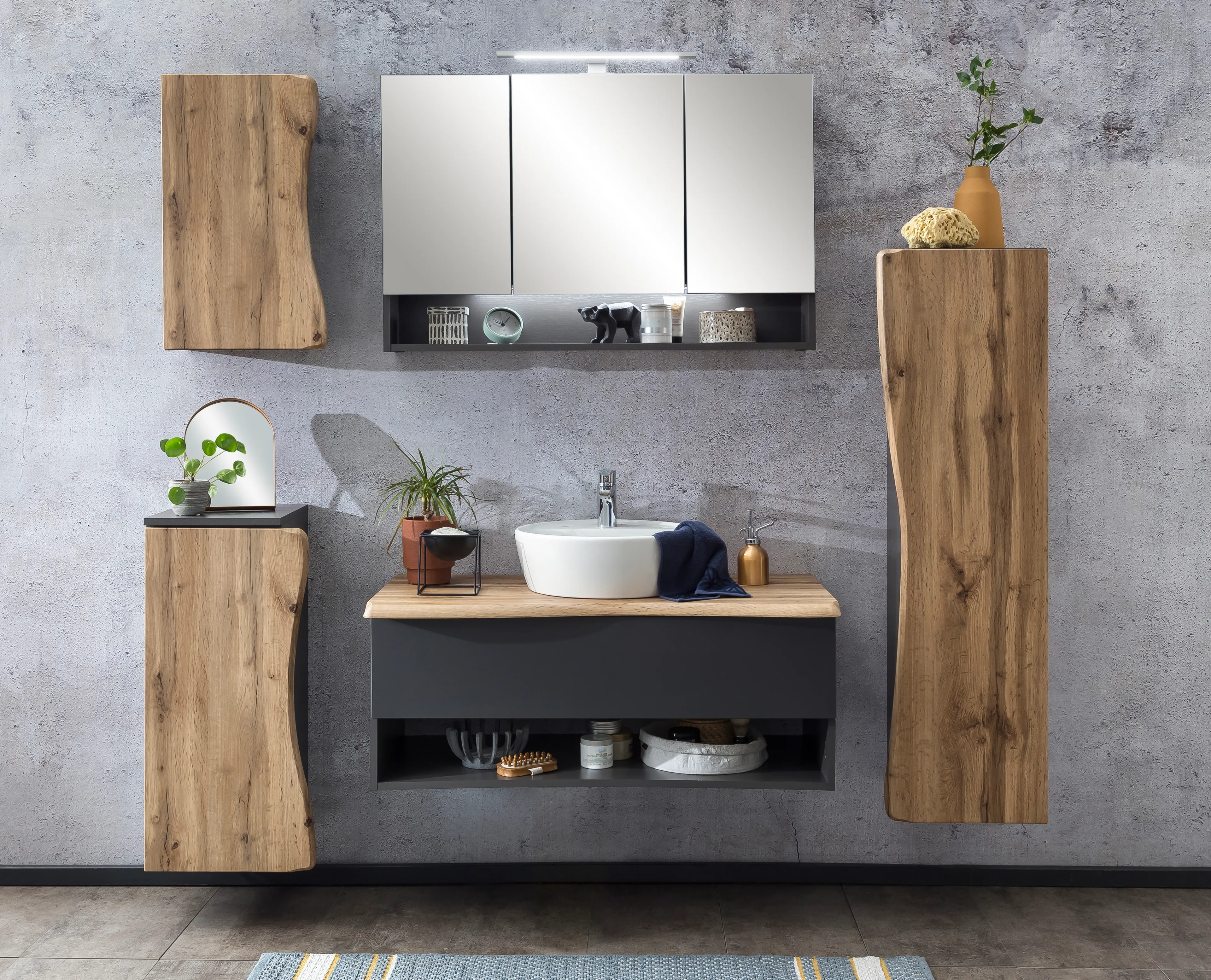 Unterschrank Sion 