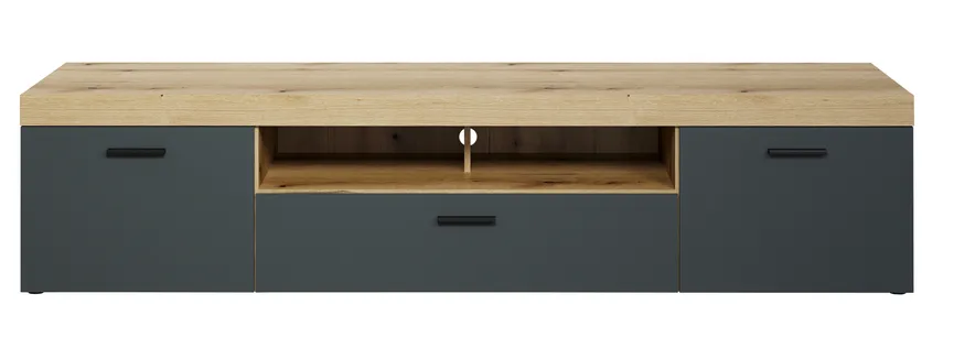 TV-Lowboard detail