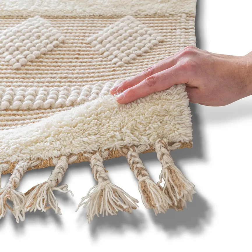 ** Coppina detail