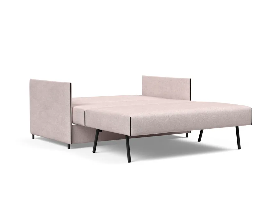 Klappsofa detail