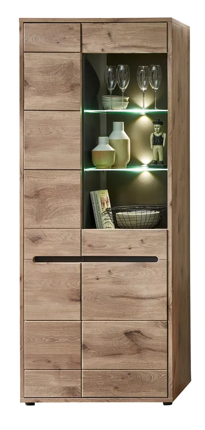 Vitrine 
