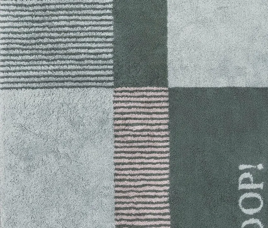 Handtuch Divided Squares material_farbe