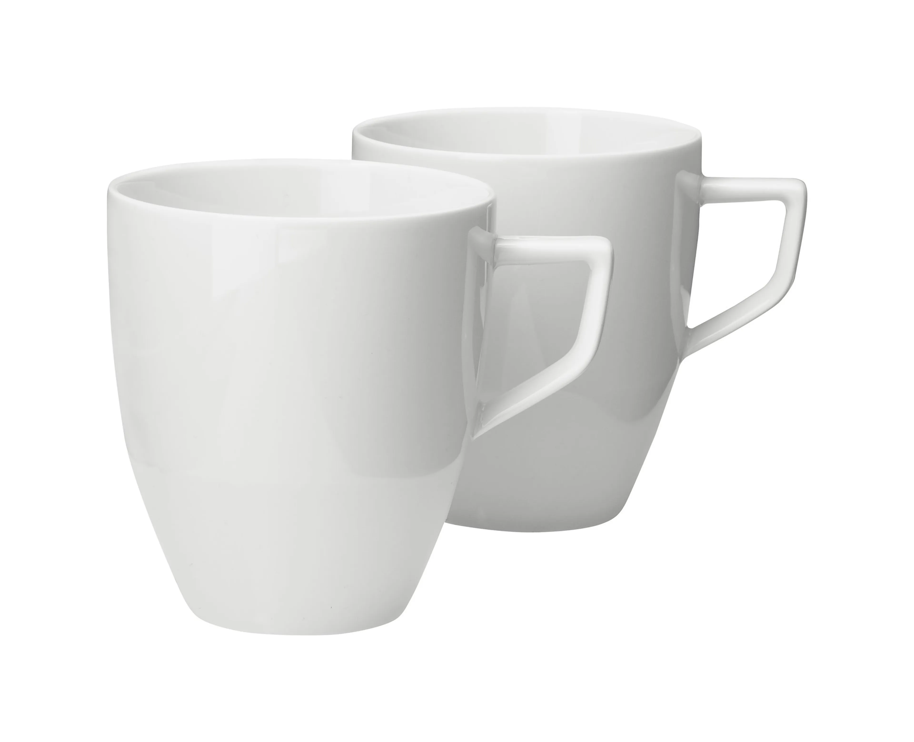 Kaffeebecher Single Cornflower 2tlg.
