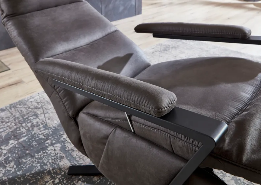 Relaxsessel Switch Plus detail