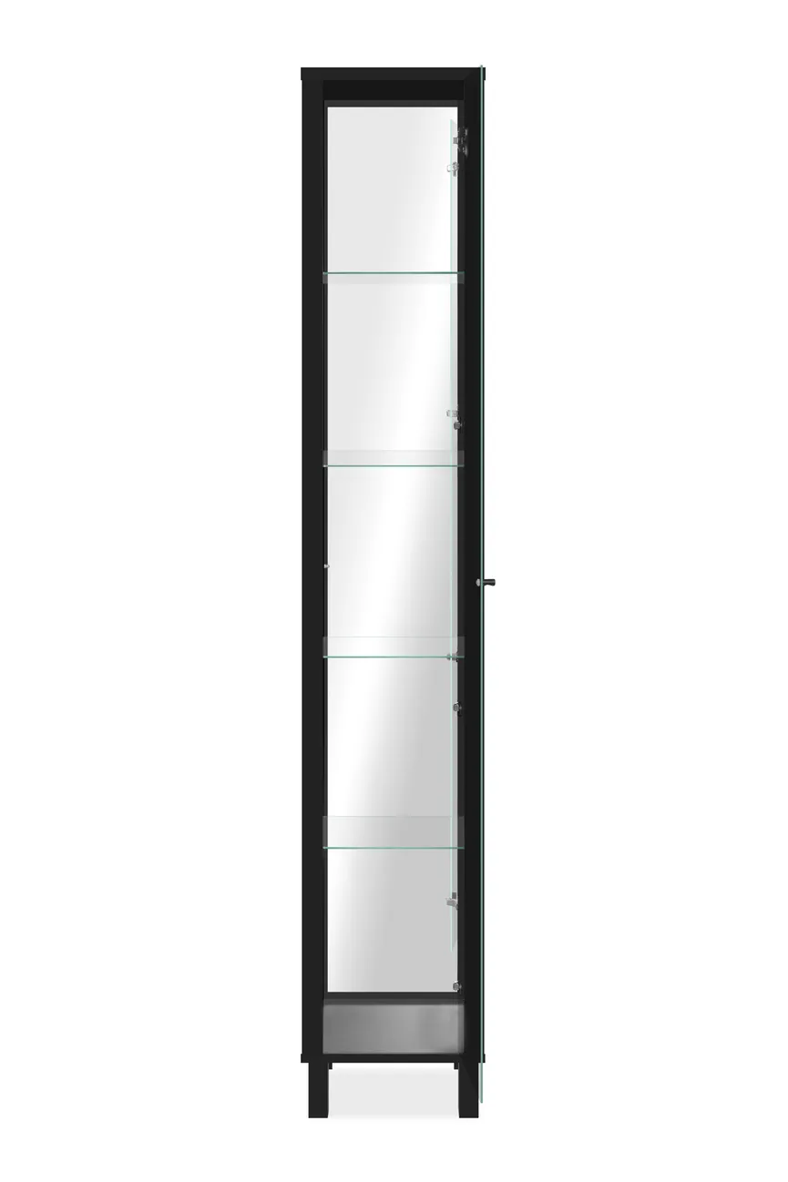 Vitrine 1GT detail