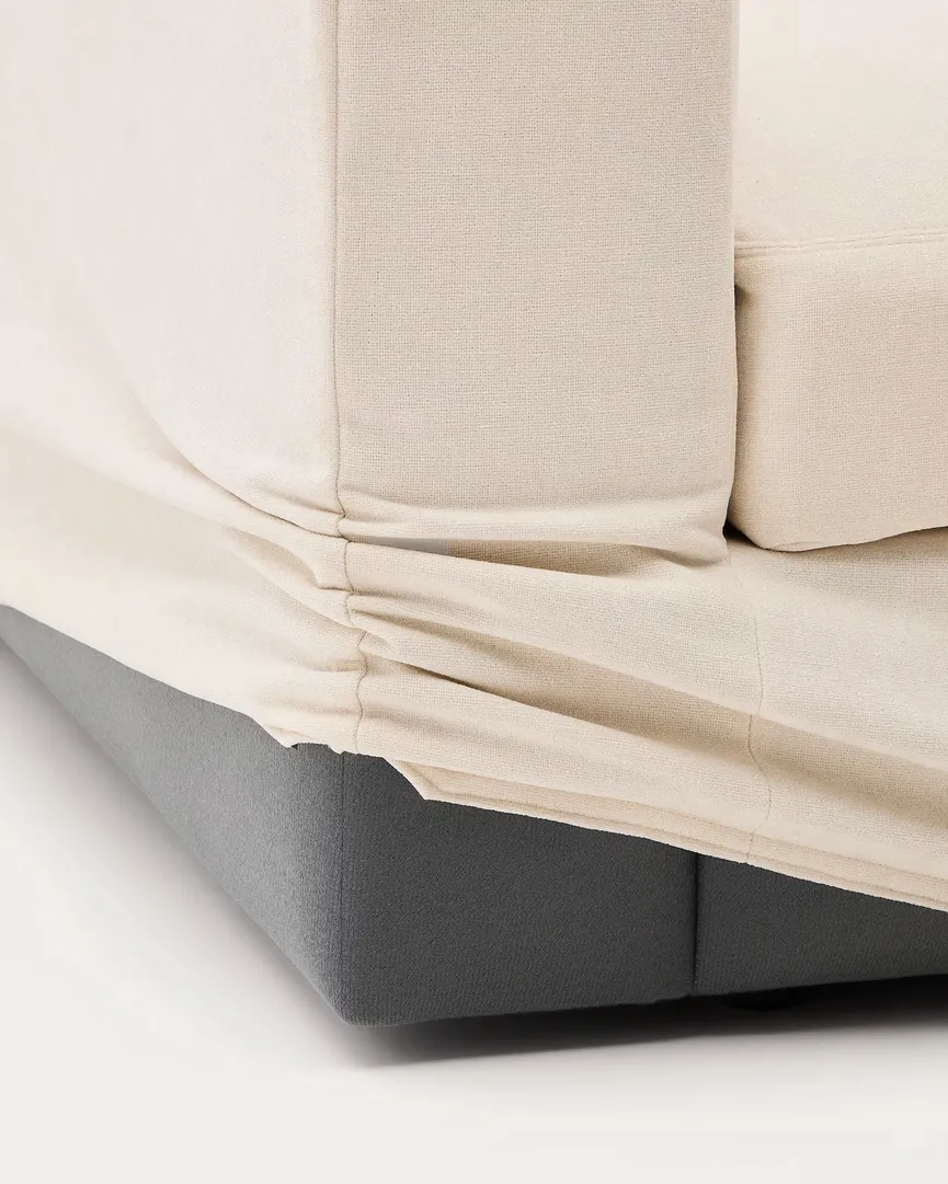 Sofa detail