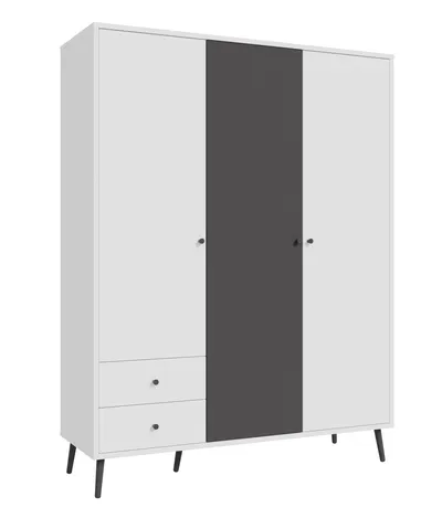 Kleiderschrank 