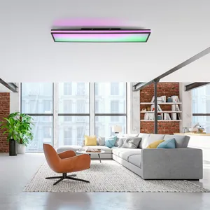 LED-Deckenleuchte