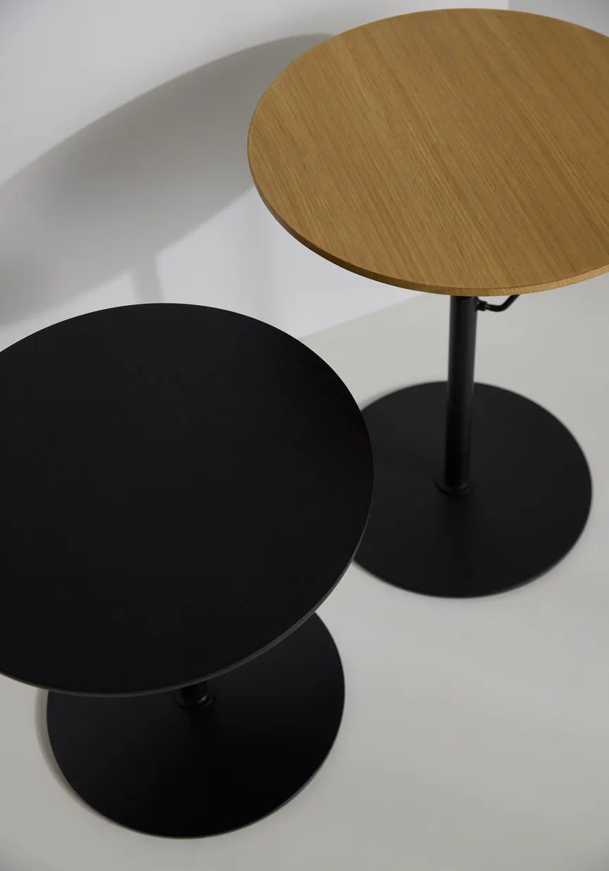 Tisch detail