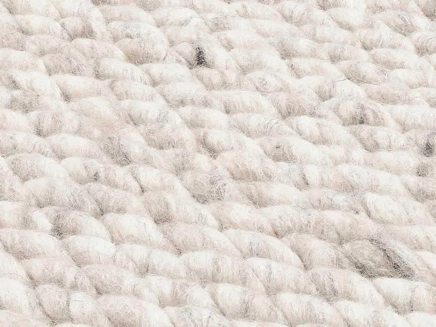 Handwebteppich wendbar material_farbe