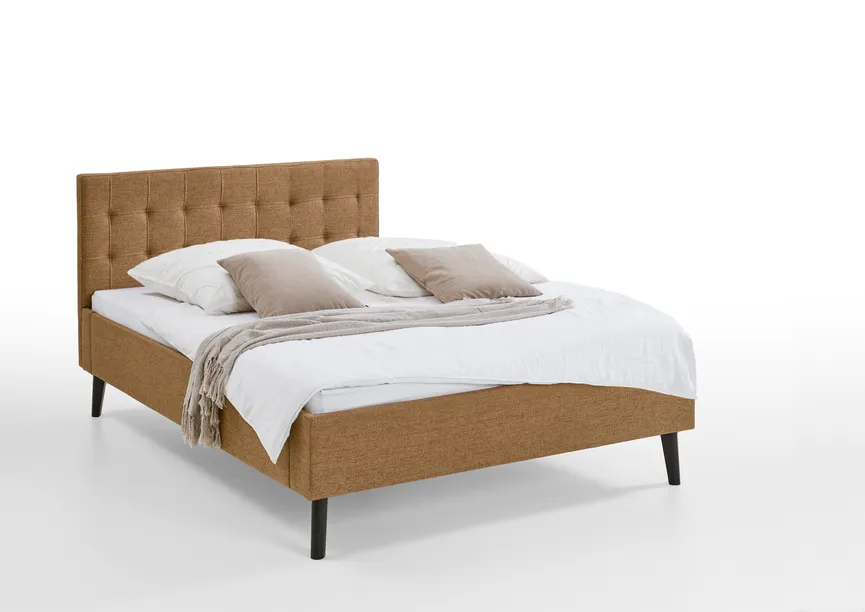 Bettgestell 140x200 cm hauptaufnahme