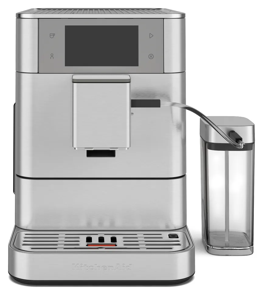 Kaffeevollautomat "KF8" hauptaufnahme