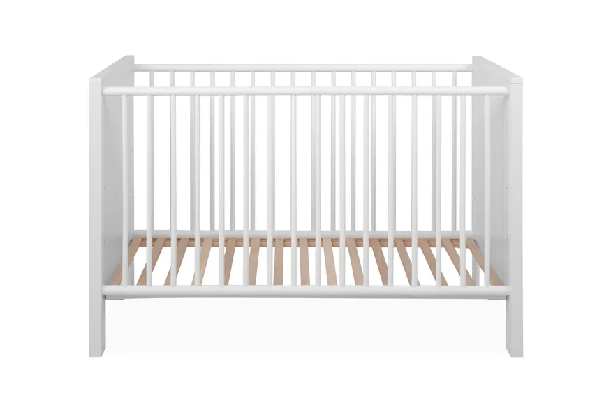 Kinderbett LF 70x140 cm hauptaufnahme