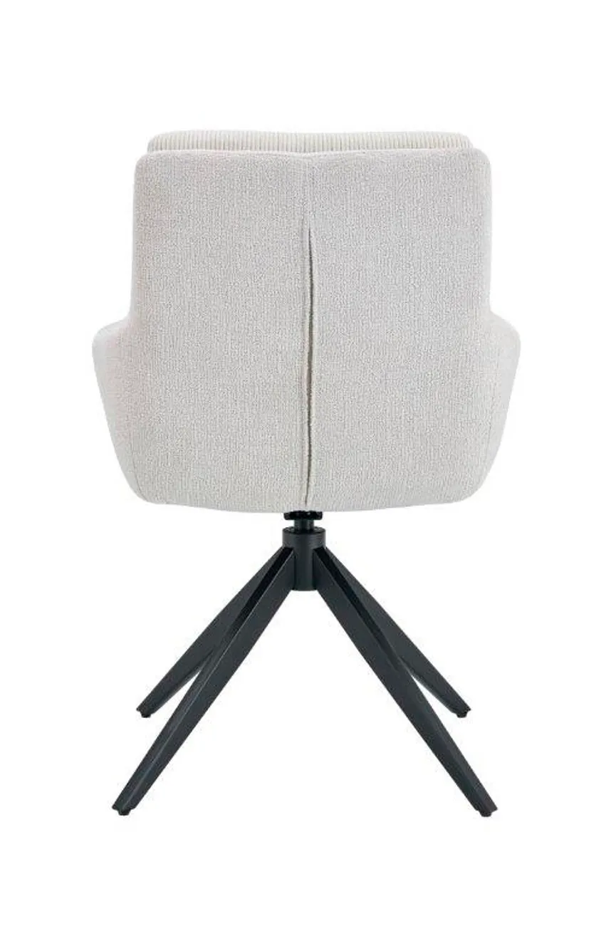 Drehsessel detail