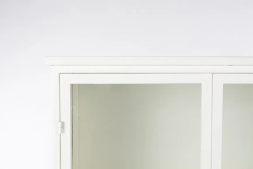Schrank detail