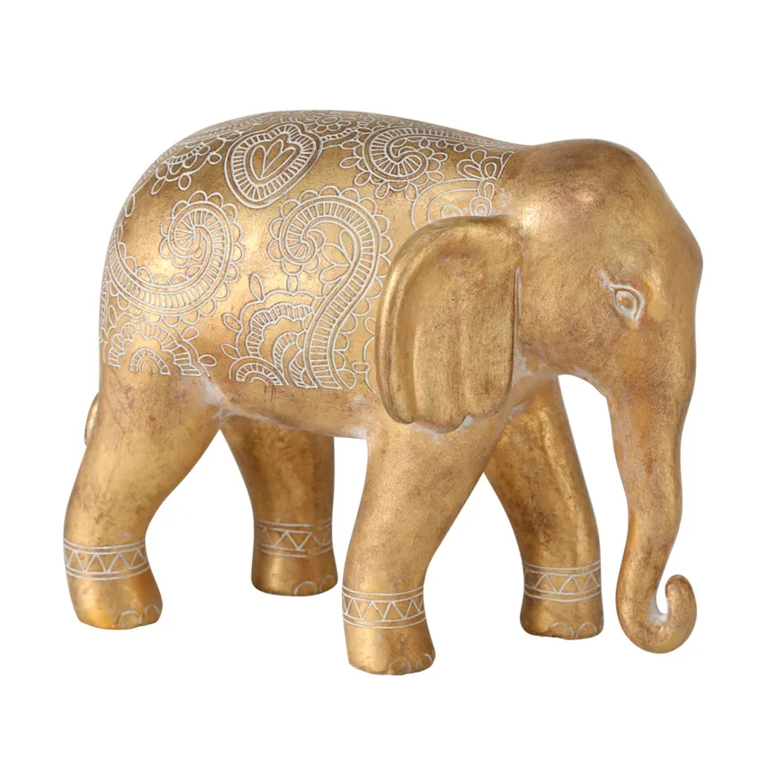 Elefant "Samuel" hauptaufnahme