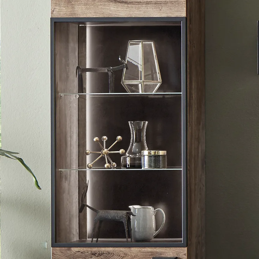 Beleuchtung hauptaufnahme