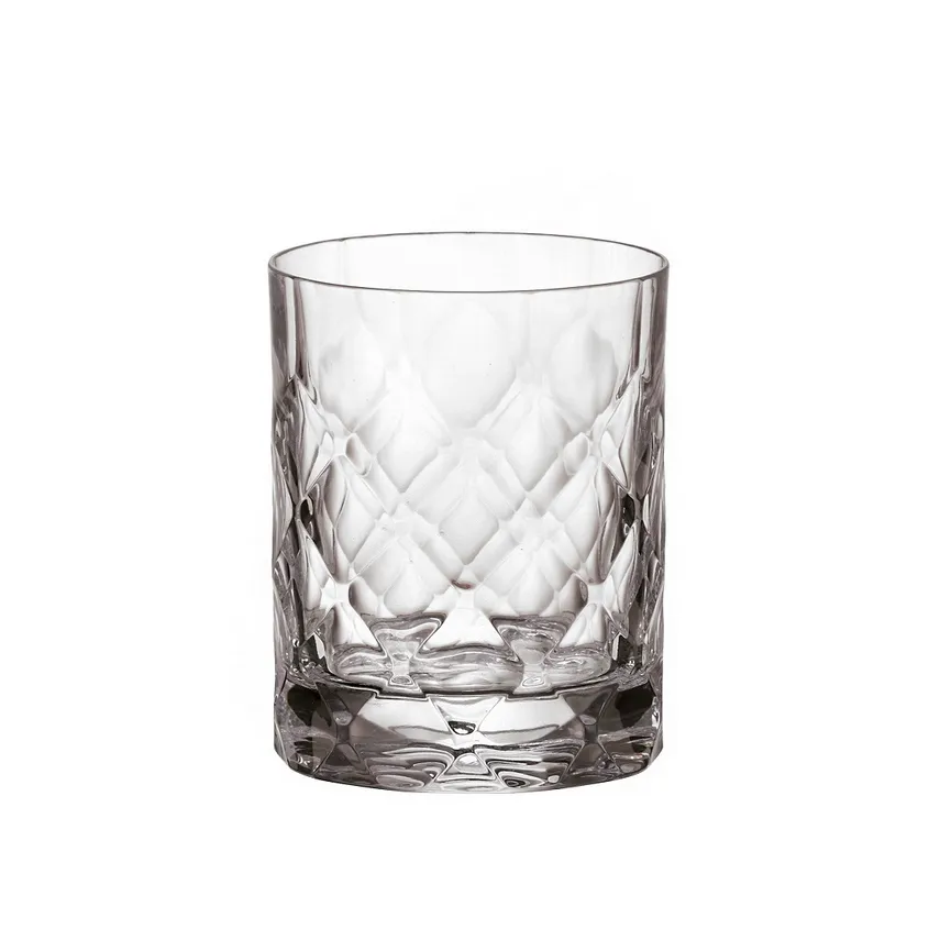 Whiskybecher "Nelson" hauptaufnahme