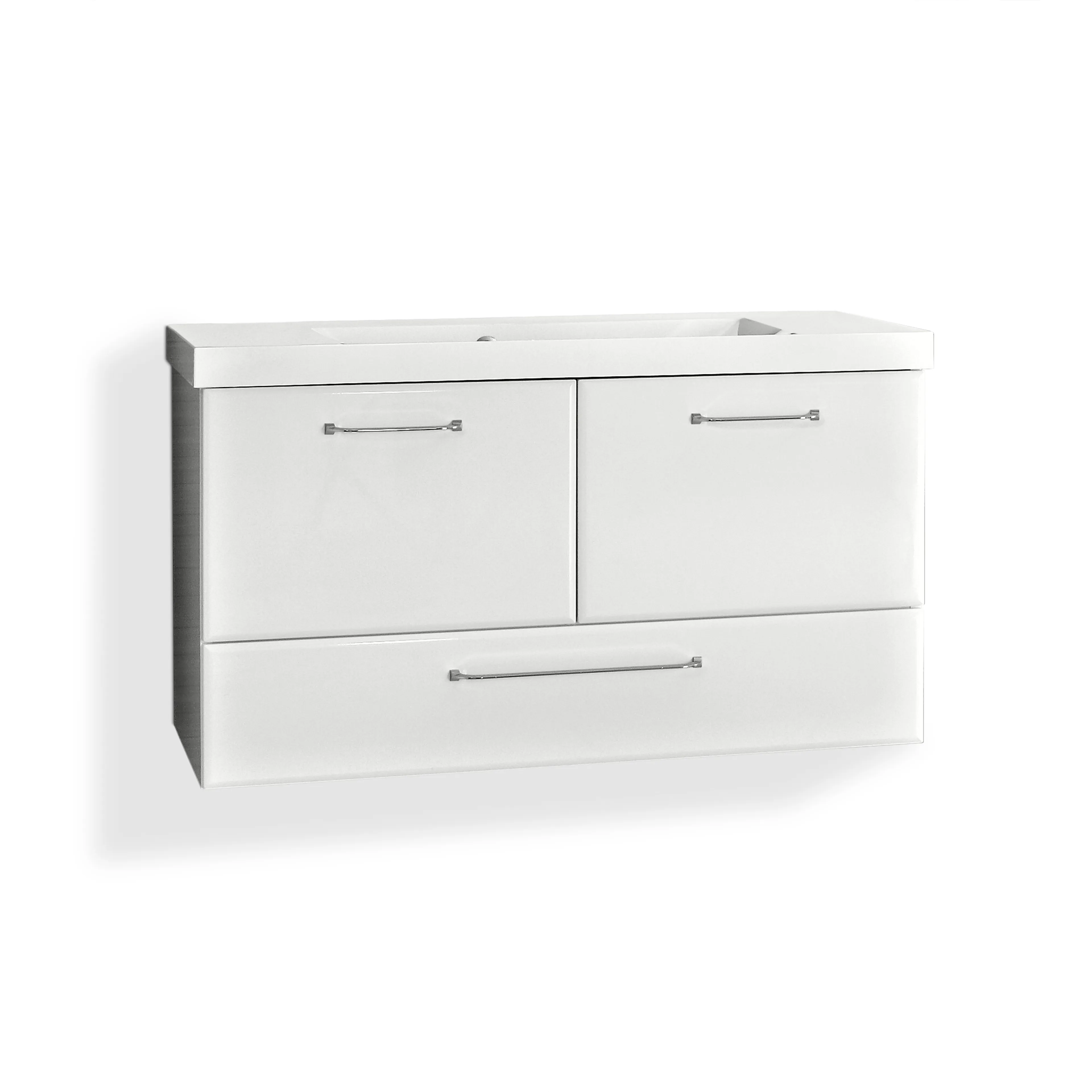 Waschbeckenunterschrank Quick 341