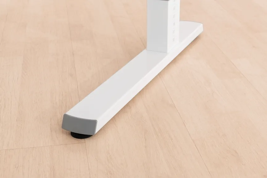 Schreibtisch 120 detail